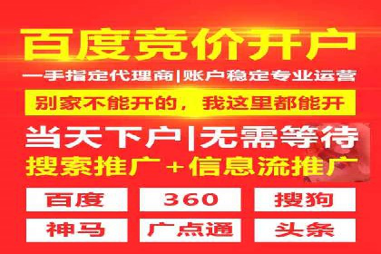 如何在竞争激烈的市场中脱颖而出——SEM代运营公司案例分析